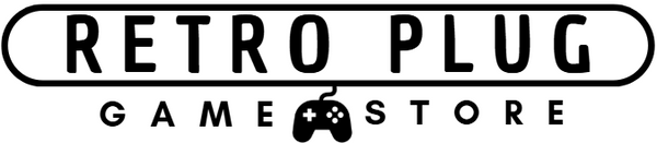Retro Plug