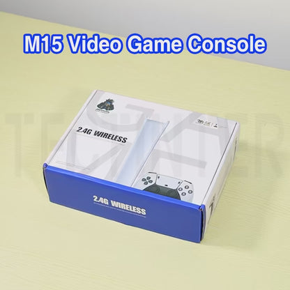 𝗥𝗲𝘁𝗿𝗼 𝗣𝗹𝘂𝗴™